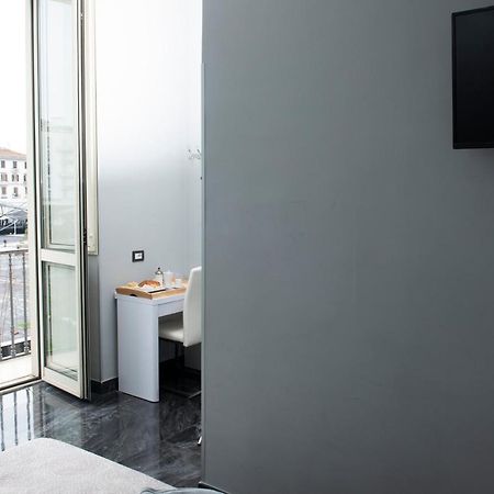 نابولي Royal Rooms Station المظهر الخارجي الصورة
